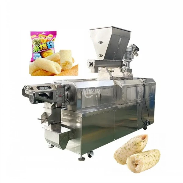 biscuit extruder machine