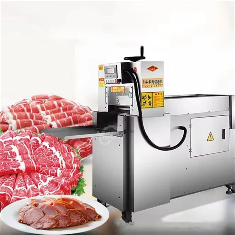 biltong slicing machine