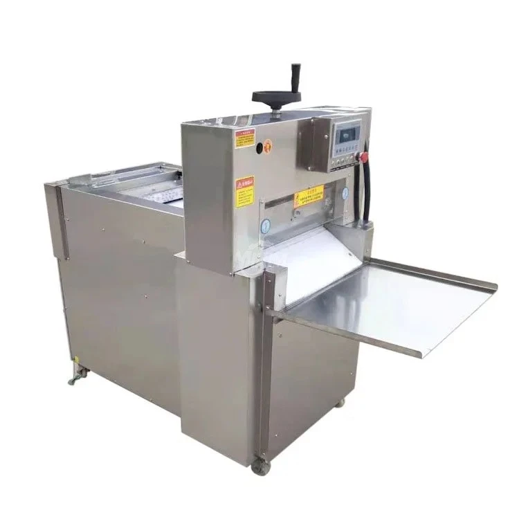 hotpot meat slicer