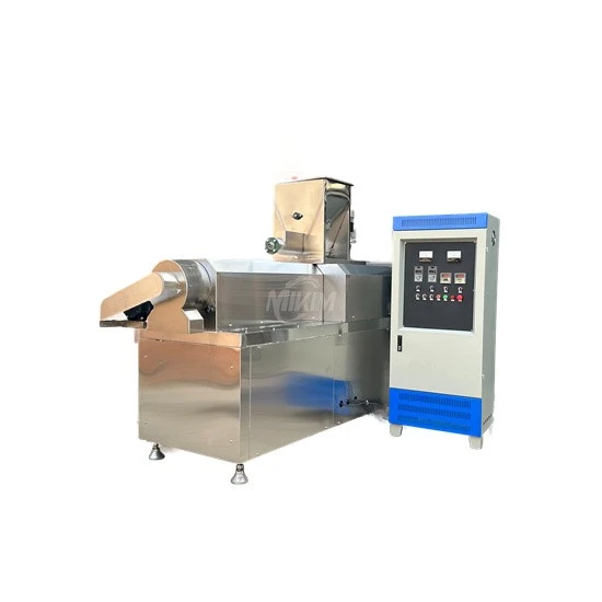High Quality Food Extruder