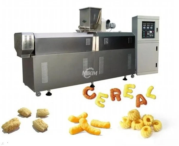 small protein bar extruder