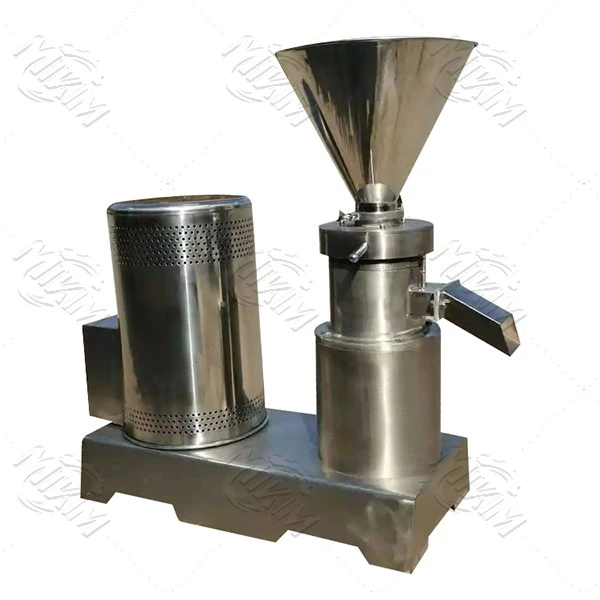 peanut butter making machine peanut butter making machine