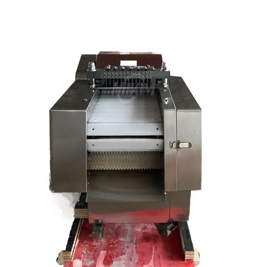 Portable Meat Cutter