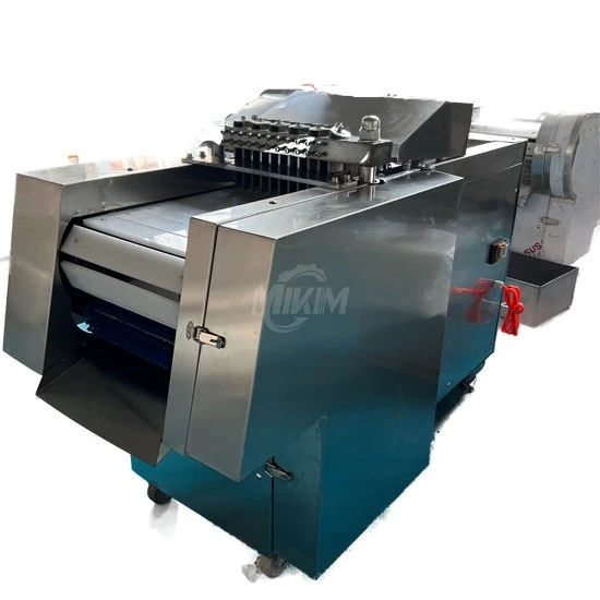 Portable Meat Cutter