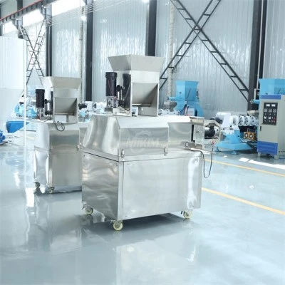 screw feed extruder screw feed extruder